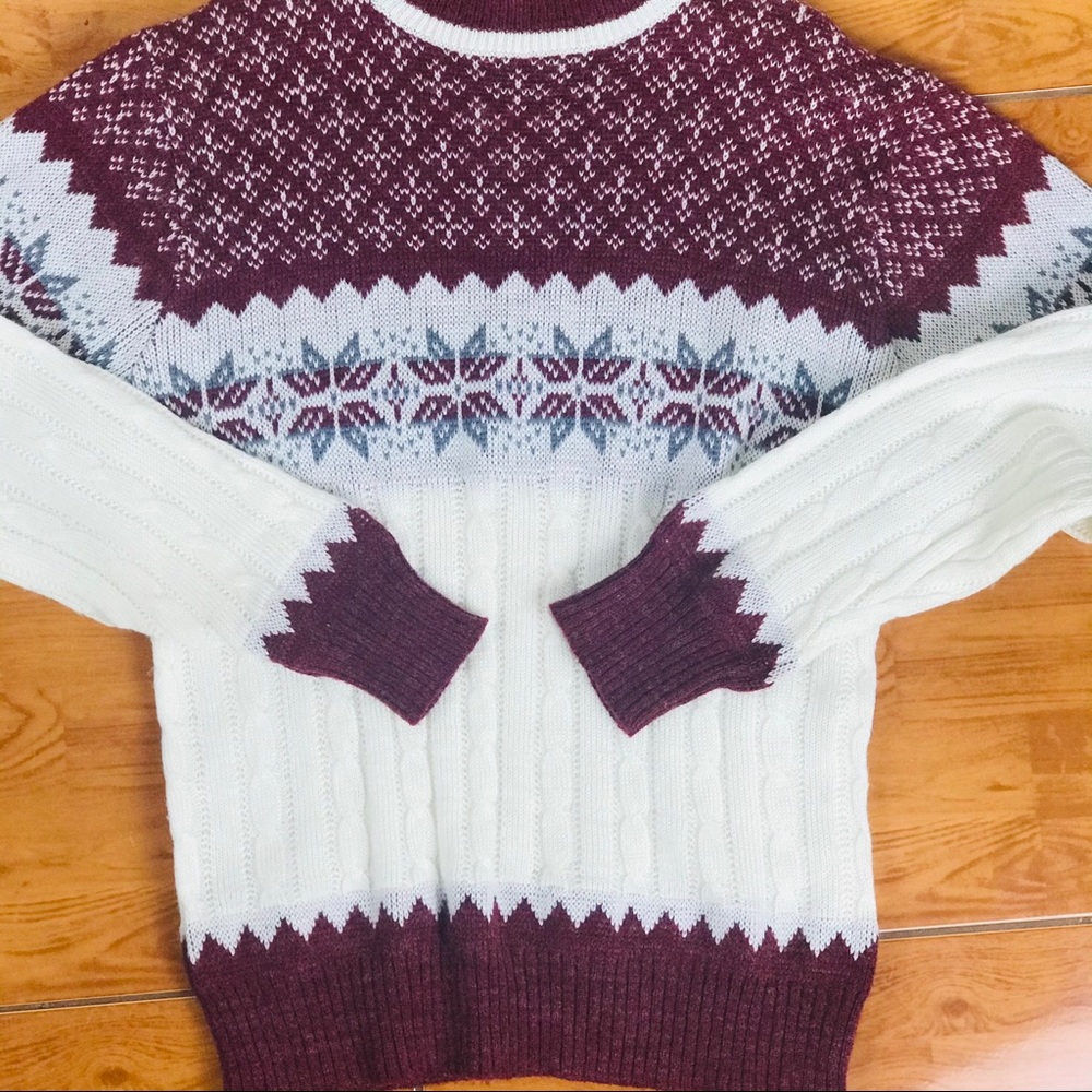 Astor One Sweater
